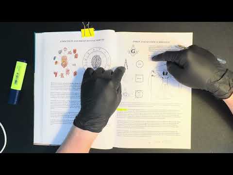 How The “Freemasons” Square & Compass can Give You POWER