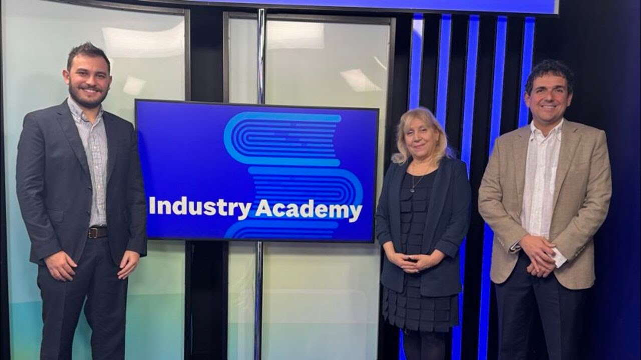 In Comau Academy formazione 5.0