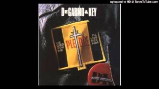 2. Aliens and Strangers - DeGarmo \u0026 Key - The Pledge (1989)