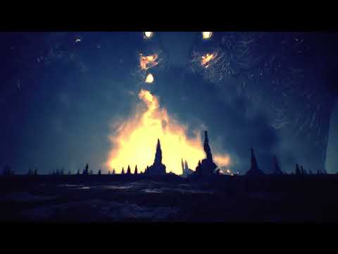 Blut Aus Nord - Nameless Rites (Official video)