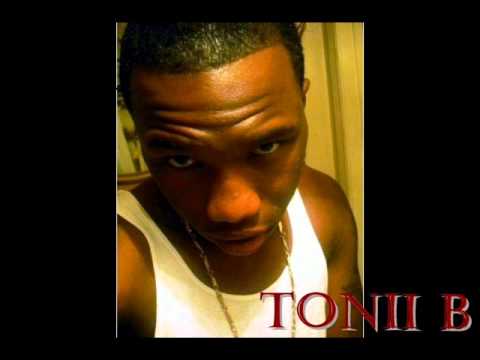 Tonii B - "Swervin"