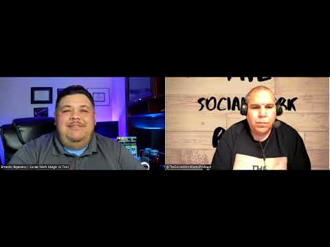 Social work and The Use of Artificial Intelligence #ai