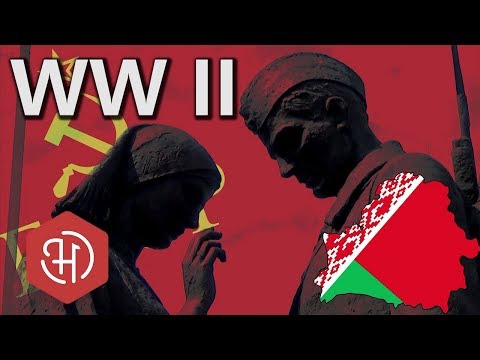 Belarus during World War II