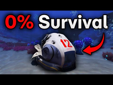 Which Lifepod Crew Had It The Worst?