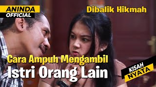 Download lagu Cuma Modal 10Juta Bisa Nikahi Istri Orang | Kisah Nyata mp3