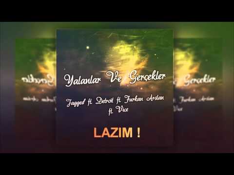 Jagged & Detroit & Vice - & Yalanlar Ve Gerçekler