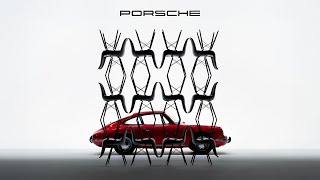 Vitra for Porsche: take a seat