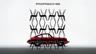  Vitra for Porsche: take a seat