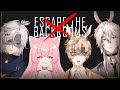 【ROBLOX】 Backrooms ที่เปลี่ยนไป 【Erima Channel】
