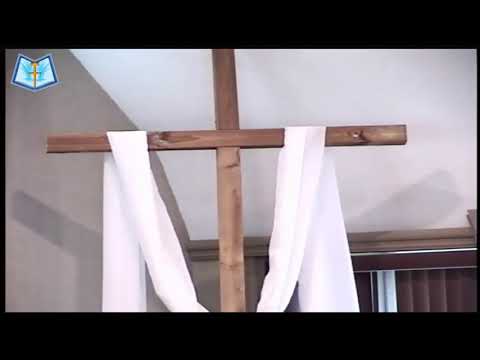 May 19 2019 PM - Nutu Dosecu - Marcu 1:40-45