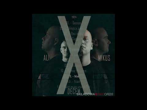 11. Ali x Mikus - Nie