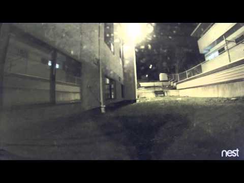 Dropcam Clip February 2 2016 at 1033 PM