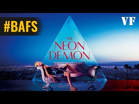 The Neon Demon - Bande Annonce VF