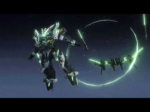 交錯戰線