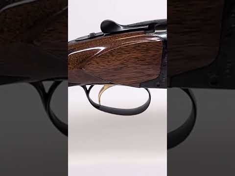 Quick Look at the Browning Superposed 12 Gauge! #browningfirearms #browning #superposed #12gauge