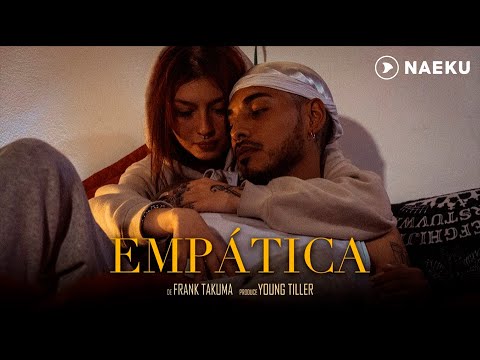 Frank Takuma - Empática (Video oficial)