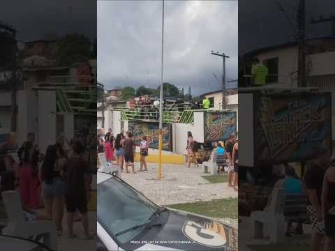 Chevrolet D-40 Trio⚡Shock Prime  Maraial-PE