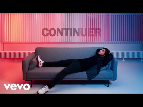 Noam - Continuer (Audio)