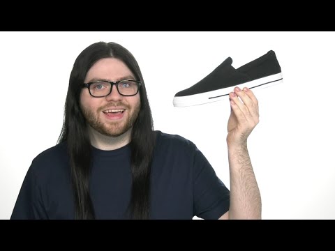 converse double gore slip