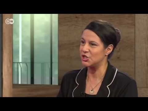 Saudi Arabian women and Work | Made in Germany - Interview