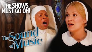 &#39;My Favorite Things&#39; Carrie Underwood &amp; Audra McDonald | The Sound of Music Live