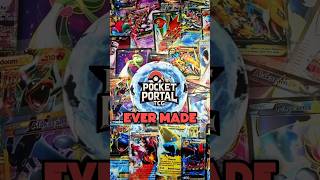 How expensive would it be if you bought every Pokemon card ever MADE #pokemon #pokemoncards #fyp