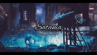 Mägo de Oz - Satania (2015) // Letra