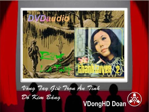 Thể hiện bởi Thanh Tuyền (trước 75)