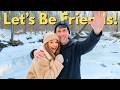 Never Re-Marry!  Do This Instead!