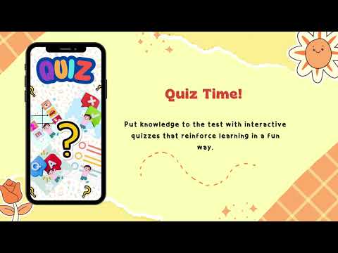 Learn Kids Corner