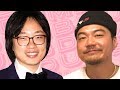 Jimmy O. Yang (Comedian, HBO Silicon Valley) - Fun With Dumb - Ep. 1