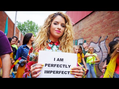 IZABELLE - Self-Talk Session (Official Video)