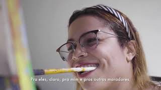 Moradias Assistidas: o lar doce lar de pessoas com deficiência