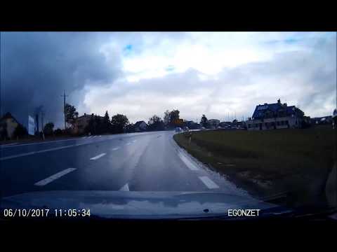 42/01 Kielce-Żarnów DK74, S74 X.2017