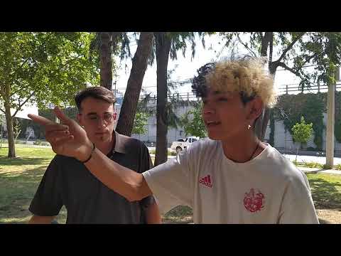 INCOGNITA VS MALAYERBA VS YOHAN/SALIDA DEL GULAG/TIME TO DIE X LONCOFREE