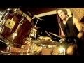 Stratovarius Drummer Audition - Father Time by ...