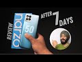 Realme Narzo 50 After 7 Days Of Usage IN DEPTH HONEST REVIEW