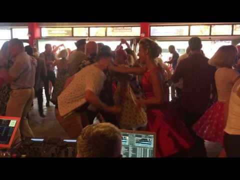 Ceroc Southport - Swing Dancing