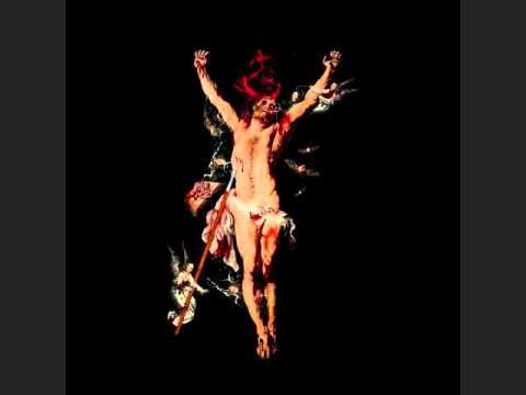 Profanatica - Fuck the Blood of the Lamb