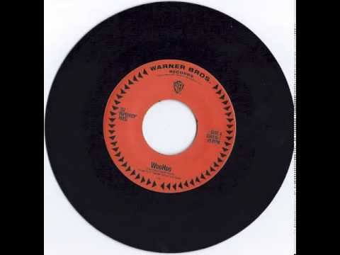 Eli "Paperboy" Reed - WooHoo (Record Store Day 7'' Version)