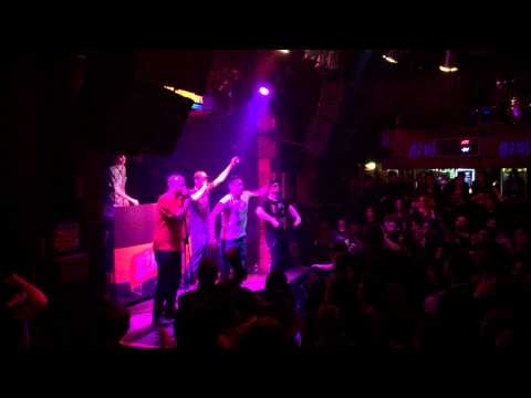 Kiša Metaka @ rockclubUljanik/Pula