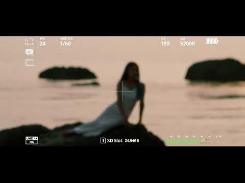 AILA(아일라) - &#39;In a Day&#39; MV Teaser #1