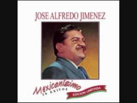 Ni El Dinero Ni Nada - Jose Alfredo Jimenez