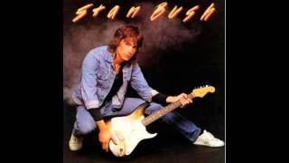 Stan Bush - Can&#39;t Live Without Love [1983]