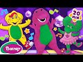 Looby Loo More Barney Nursery Rhymes And Kids Songs