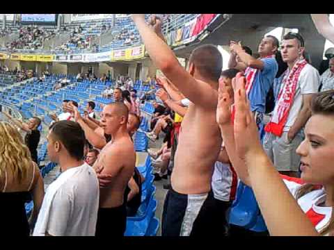 WYJAZD DERBY POLONIA BYDGOSZCZ-APATOR TORUŃ CZ.5