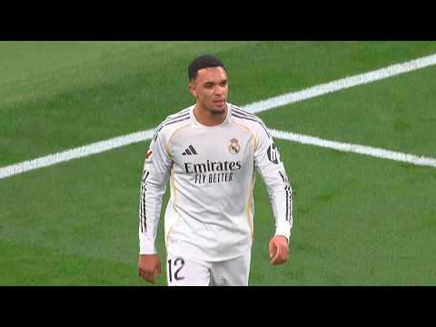 Trent Alexander Arnold is a GENIUS 🔥