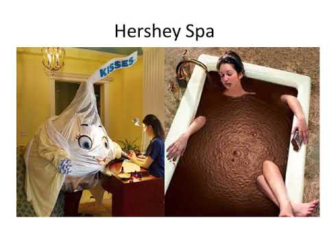 Sensual, Decadent Chocolate