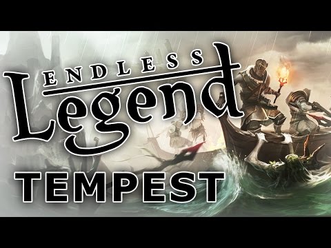 Endless Legend Tempest 05 So it's War then