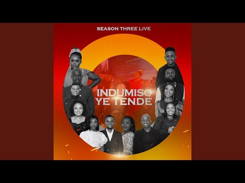 Bapostile Yomelelani (Live)